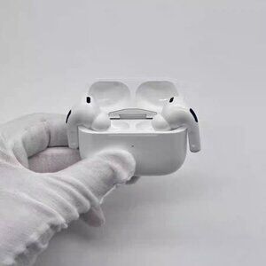 Apple AirPods Pro (2rd Generation)